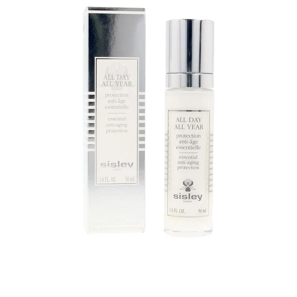 ALL DAY ALL YEAR protection anti-âge essentielle 50 ml Sisley