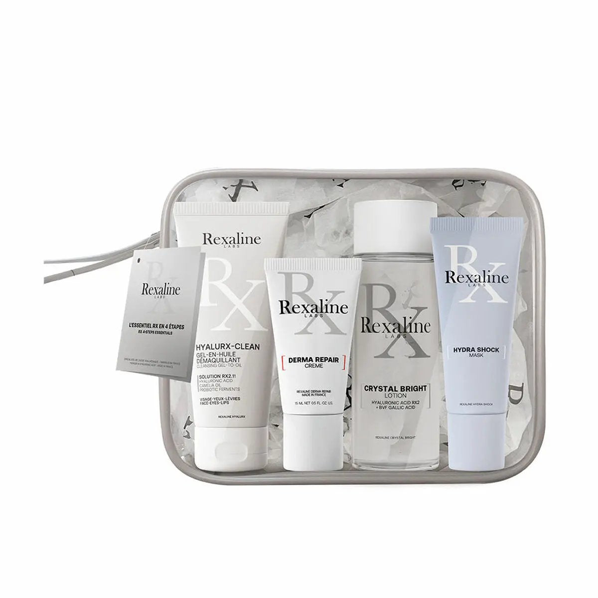Cosmetic Set Rexaline Rexaline