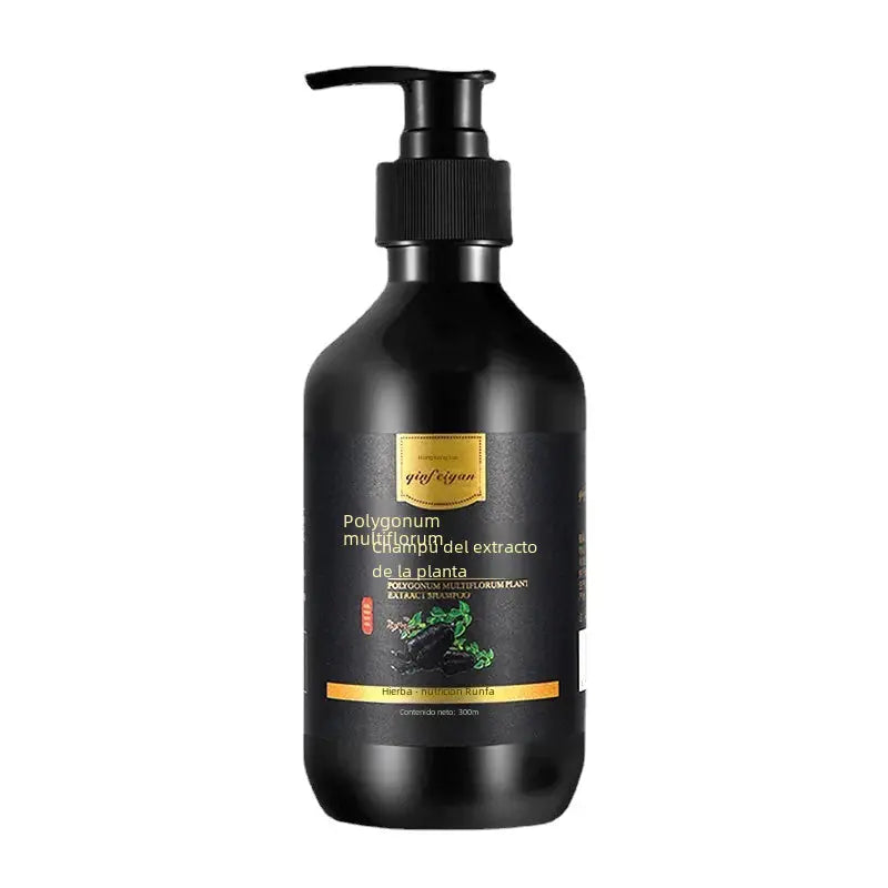 Herbal Shampoo for Itchy Scalp and Dandruff Control Isra