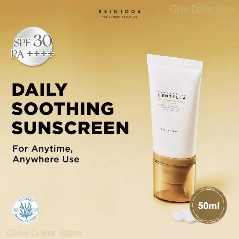 Korean Centella Retinol 0.2 Boosting Shot Ampoule,Air-fit Suncream Light,facial Anti-Aging Serum Original Skincare Products Set Isra