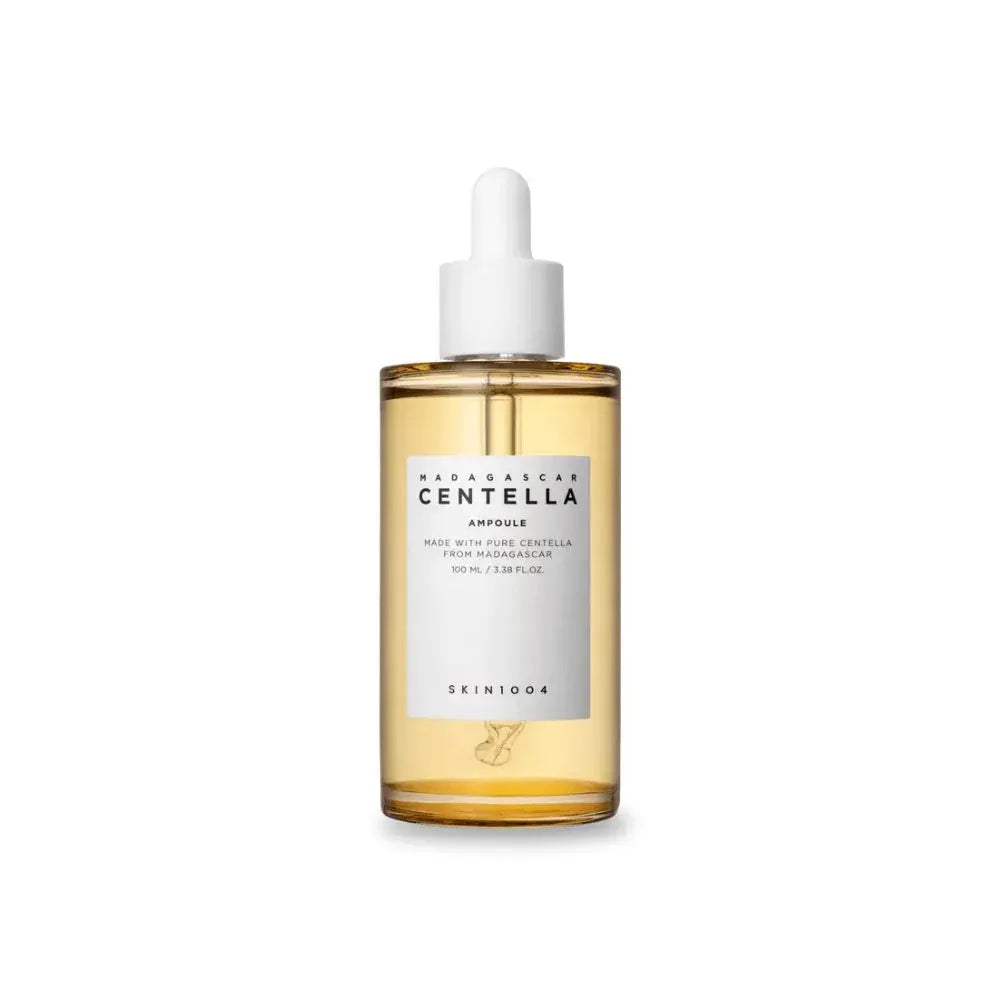Korean Centella Retinol 0.2 Boosting Shot Ampoule,Air-fit Suncream Light,facial Anti-Aging Serum Original Skincare Products Set Isra