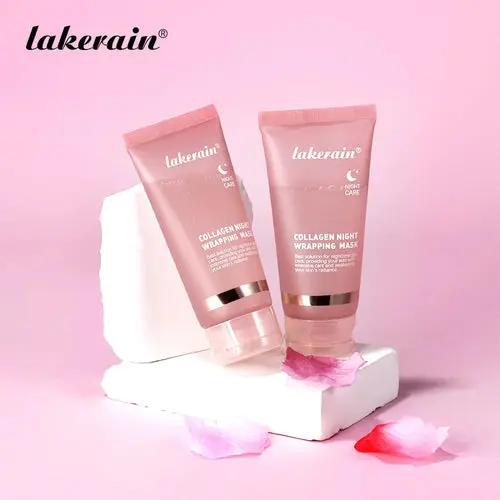 Korean Deep Collagen Mask Peel Off Mask Face Anti Wrinkle Lifting Isra