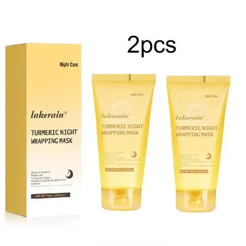 Korean Deep Collagen Mask Peel Off Mask Face Anti Wrinkle Lifting Isra