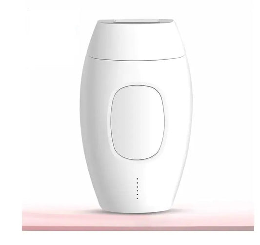 Laser Hair Removal Device for Underarms and Bikini Area Isra