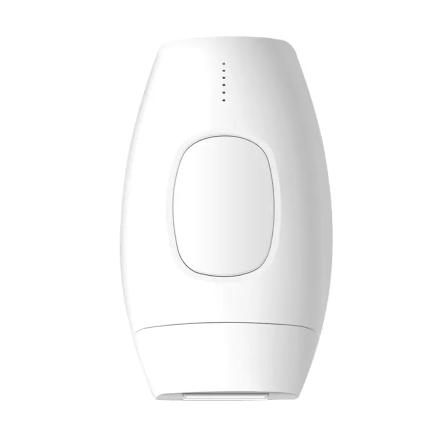 Laser Hair Removal Device for Underarms and Bikini Area Isra