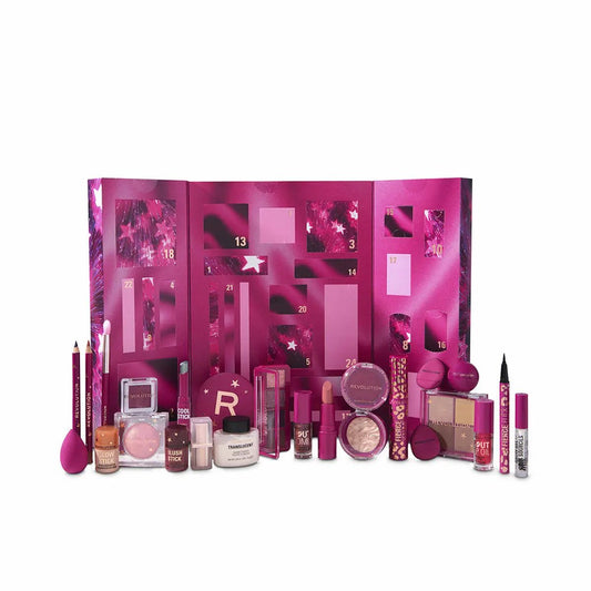 Nail polish Revolution Make Up CALENDARIO DE ADVIENTO Revolution Make Up