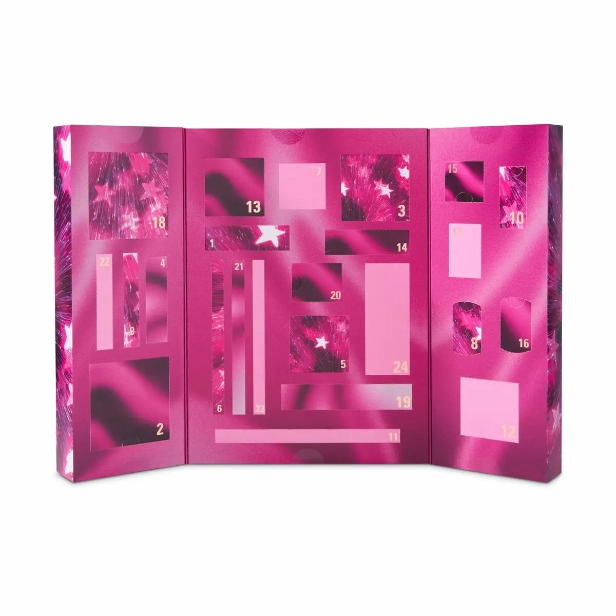 Nail polish Revolution Make Up CALENDARIO DE ADVIENTO Revolution Make Up