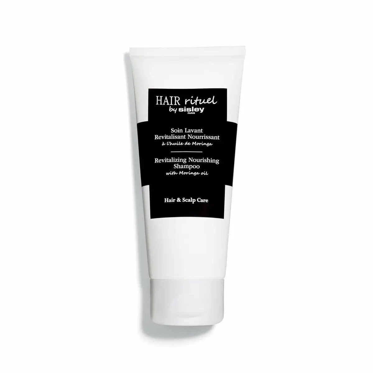 Shampoo Sisley Hair Rituel 200 ml-6