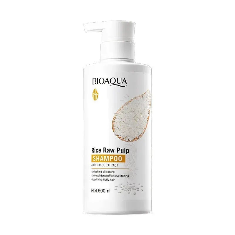 Smooth Rice Extract Skincare Set for Skin Hydration Absorbs Quickly and Leaves Skin Soft and Moisturized Isra