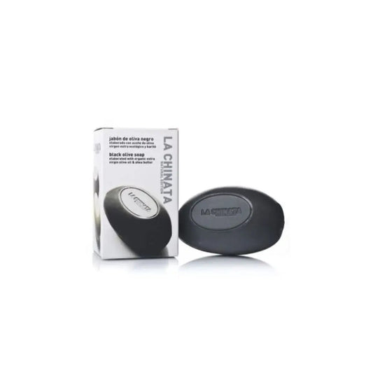 Soap Cake La Chinata Black Olive 150 g La Chinata