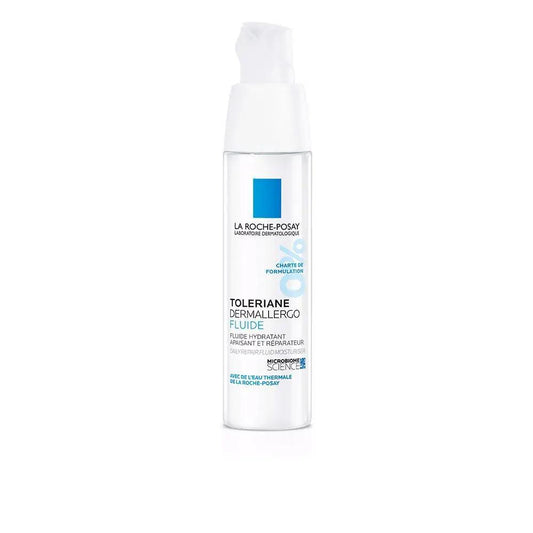 TOLERIANE DERMALLERGO fluid 40 ml La Roche Posay