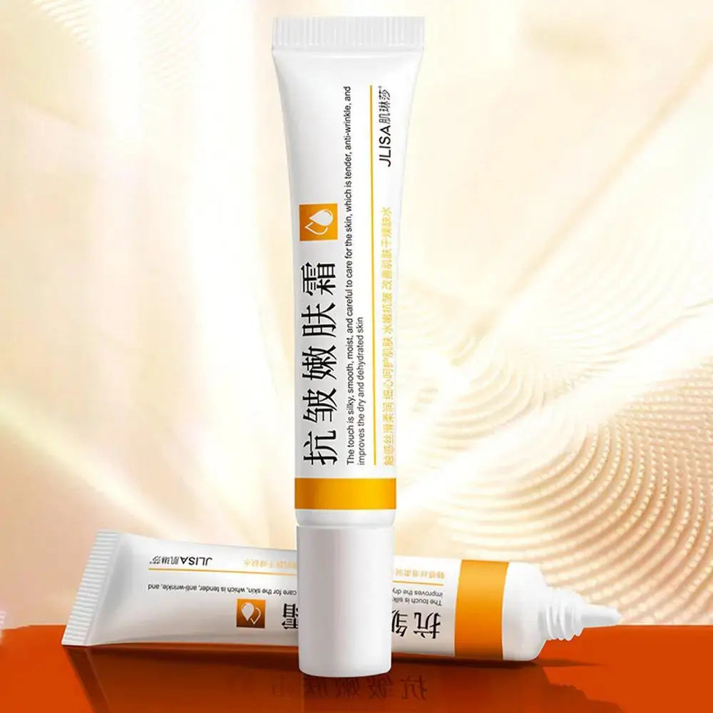 Wrinkle Remover Face Cream Fade Fine Lines Moisturizing Irming Lifting Anti Aging Facial Cream Whitening Skin Care Serum Isra