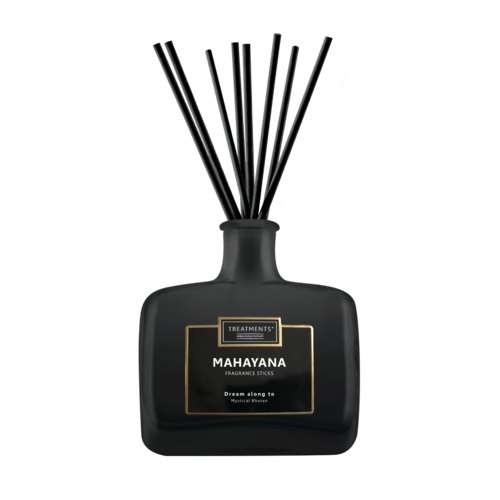 Treatments - TC11 - Fragrance sticks - Ceylon - 150 ml Isra