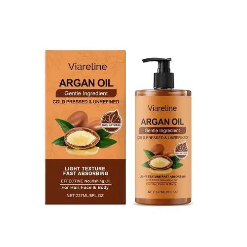 Argan Oil Isra
