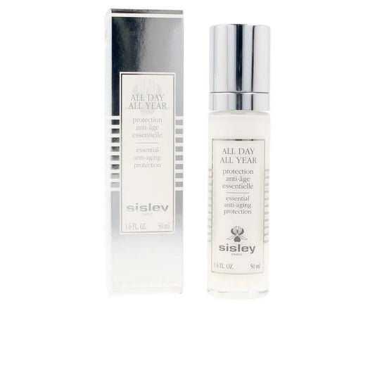 ALL DAY ALL YEAR protection anti-âge essentielle 50 ml Sisley