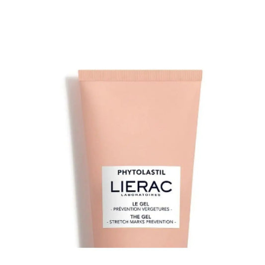 Anti-Stretch Mark Cream Lierac PHYTOLASTIL Gel Lierac