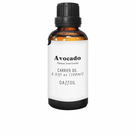 Essential oil Daffoil AGUACATE 100 ml Daffoil
