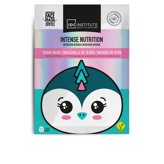Intense Nutrition Facial Mask Idc Institute