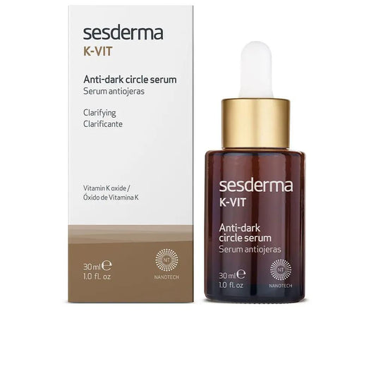K-VIT anti-dark circles serum 30 ml Sesderma