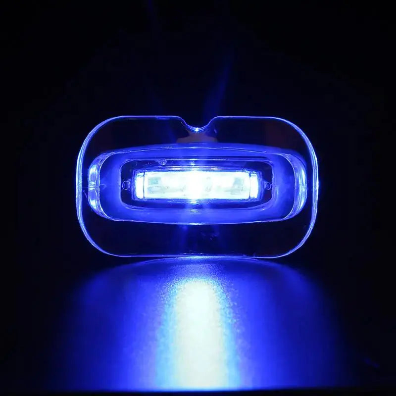 LED Small Blue Light Dental Beauty Device Isra