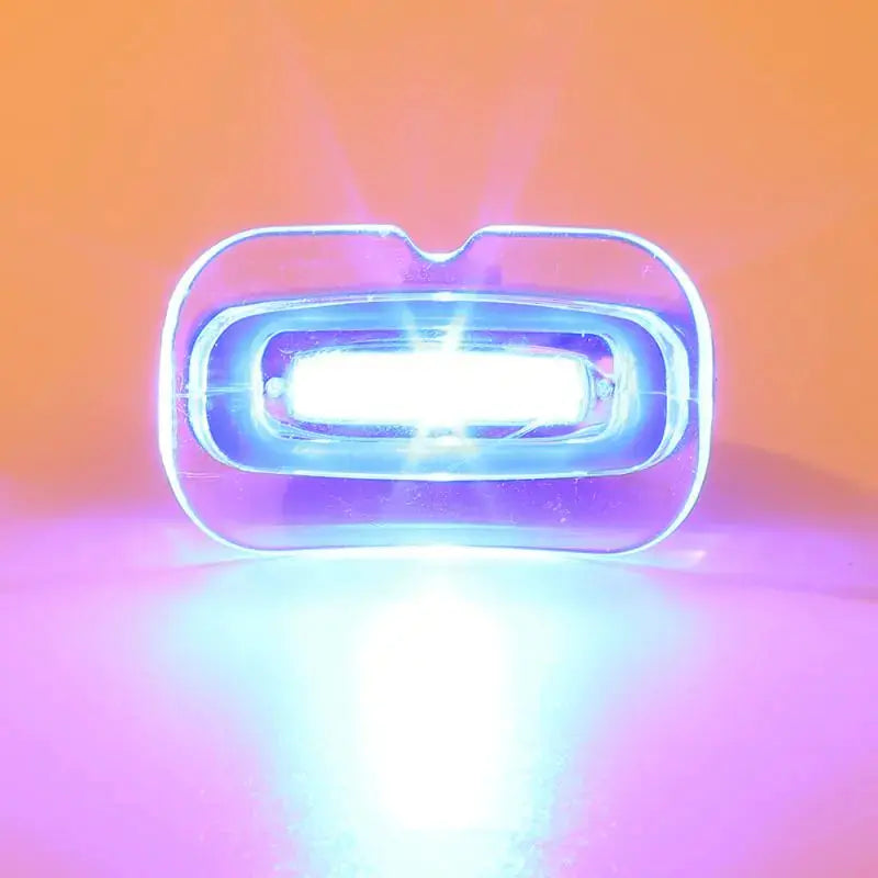 LED Small Blue Light Dental Beauty Device Isra