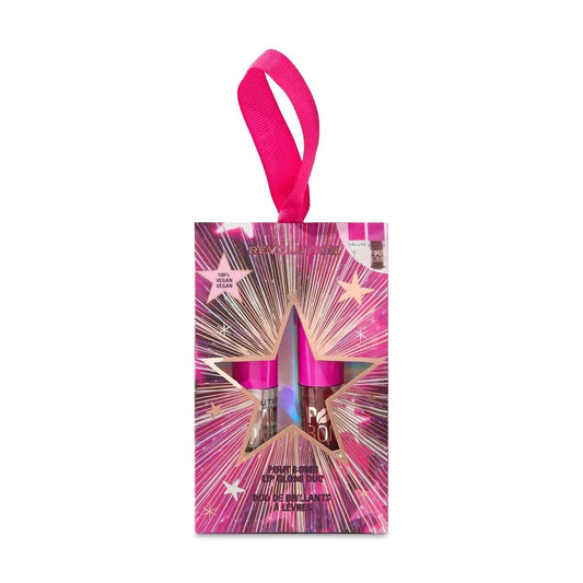 Lipstick Revolution Make Up POUT BOMB Revolution Make Up