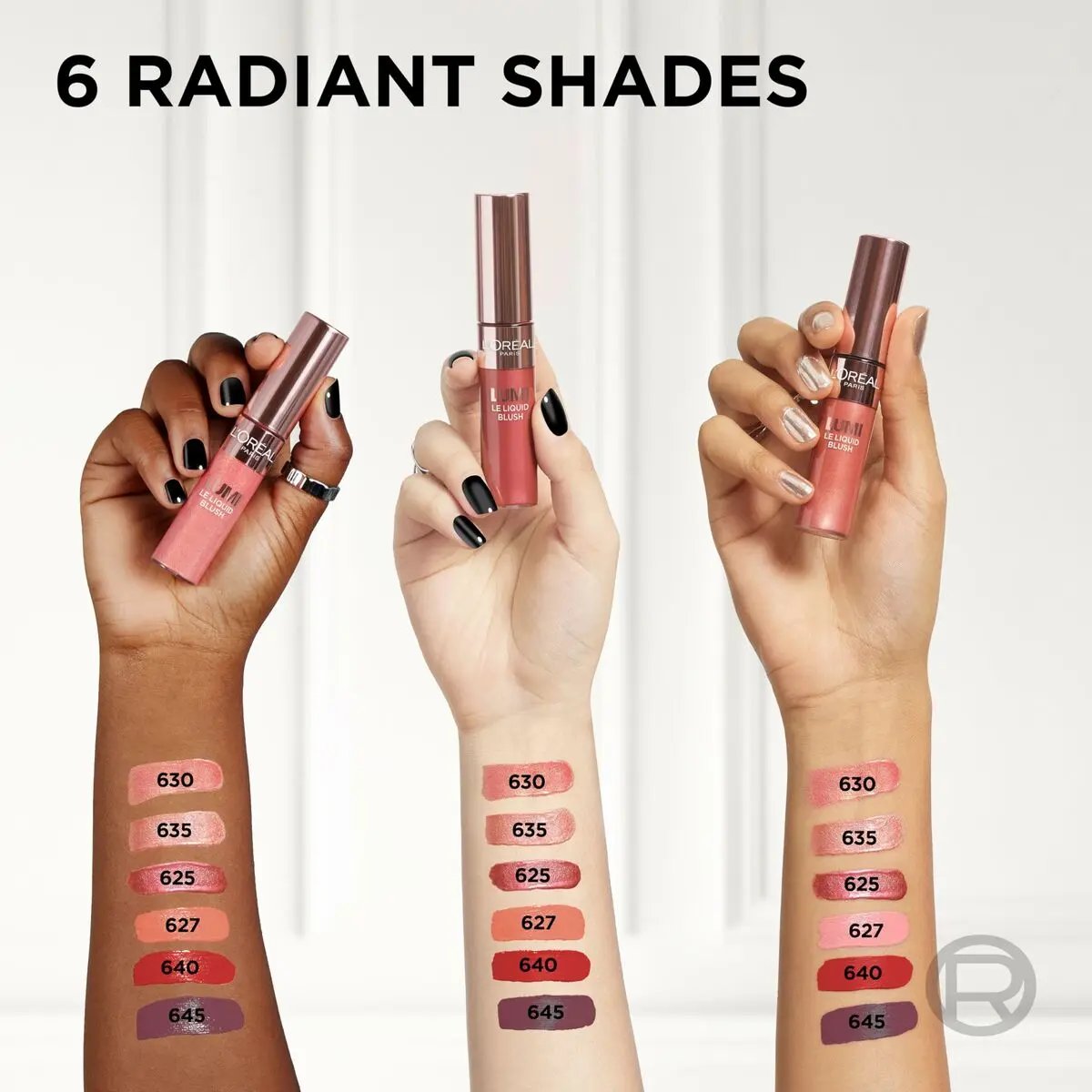 Make-Up Set L'Oreal Make Up LUMI L'Oreal Make Up