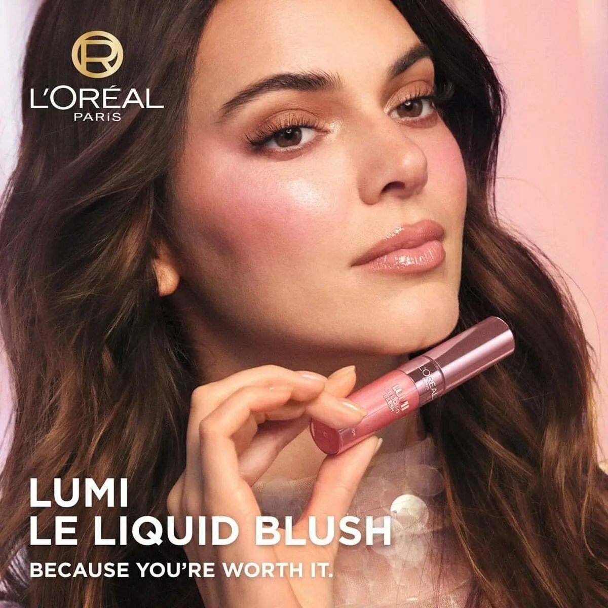 Make-Up Set L'Oreal Make Up LUMI L'Oreal Make Up