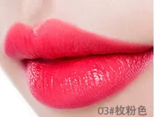 Matte Lipstick Isra