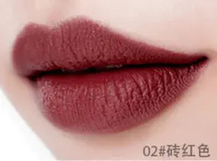 Matte Lipstick Isra