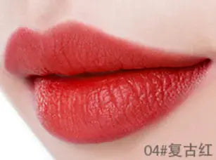 Matte Lipstick Isra