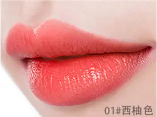 Matte Lipstick Isra