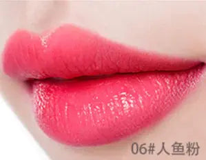 Matte Lipstick Isra