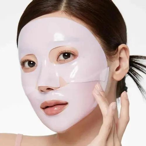 Medicube PDRN Pink Collagen Gel Mask 1 ea Isra