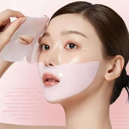 Medicube PDRN Pink Collagen Gel Mask 1 ea Isra