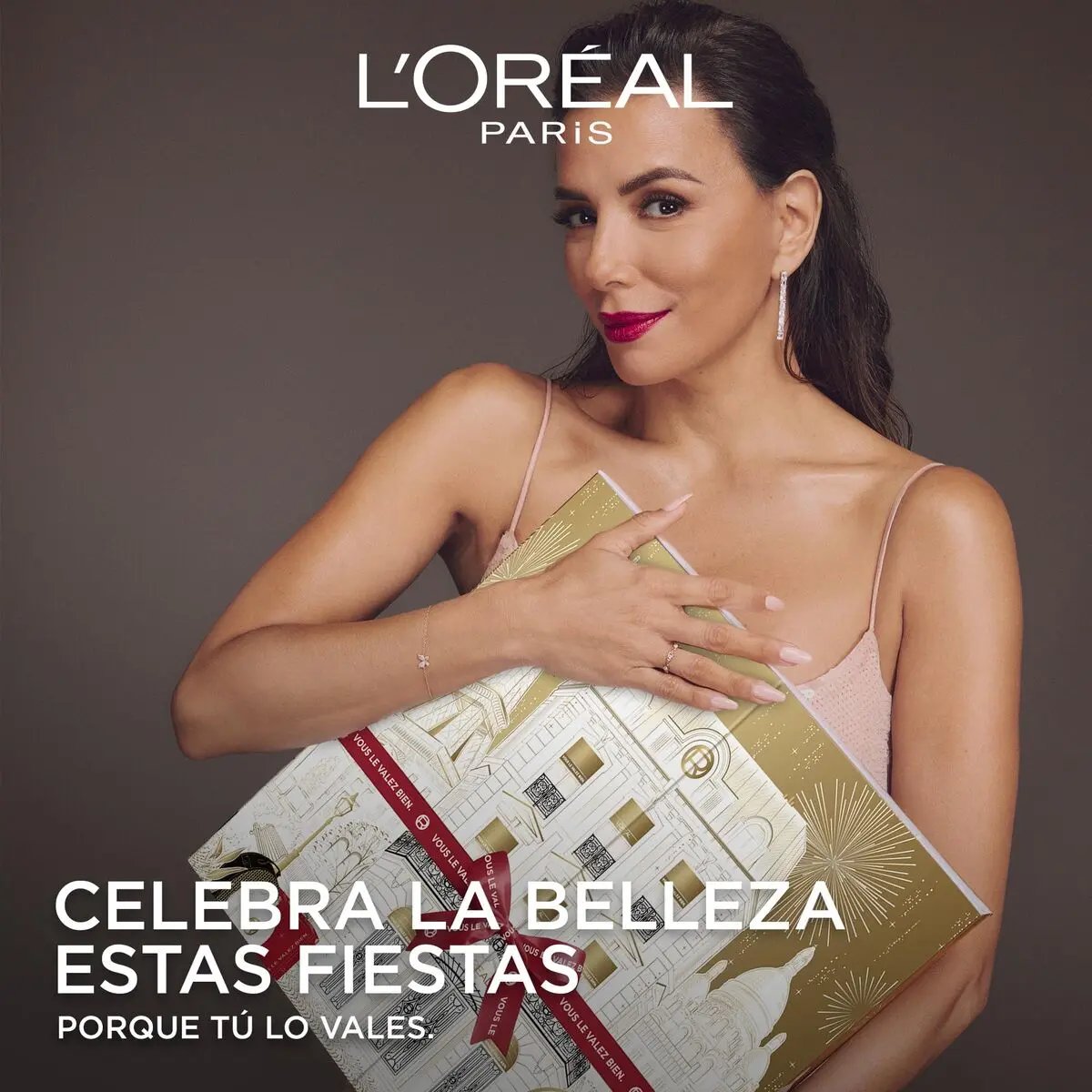 Nail polish L'Oreal Make Up CALENDARIO DE ADVIENTO L'Oreal Make Up